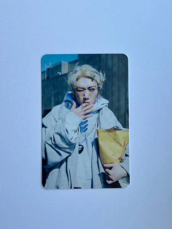 STUNNER SNACK PACK Ver.