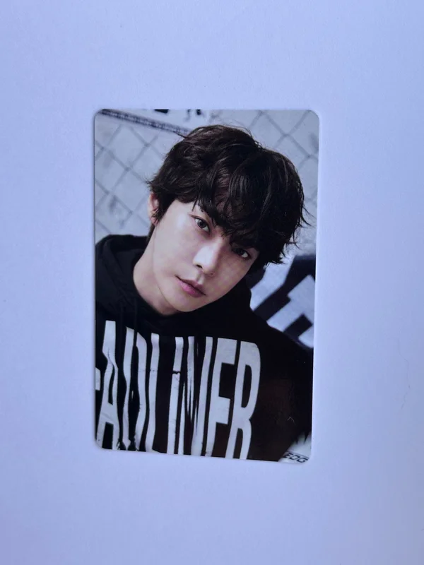 2026 SEASON'S GREETINGS