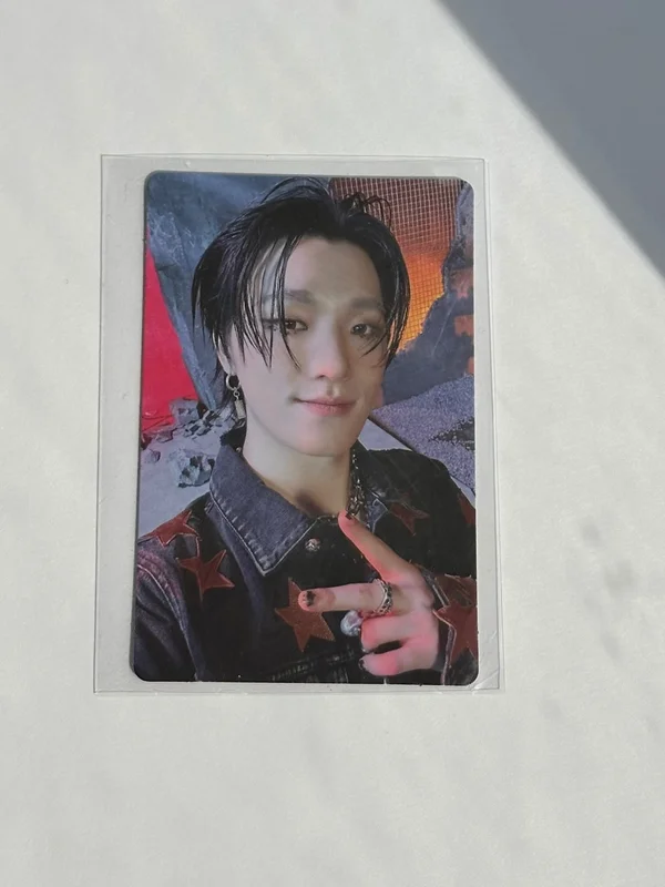 HAPPY BURSTDAY NEW BURSTDAY Ver.