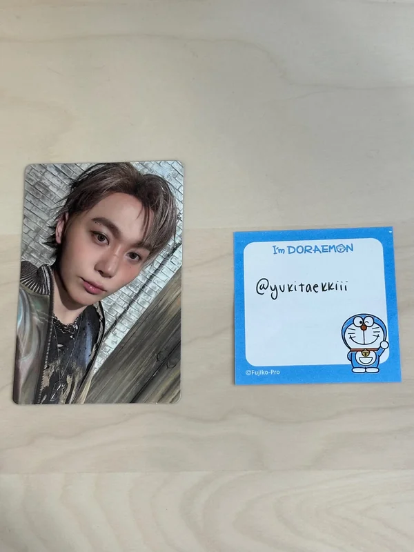 HAPPY BURSTDAY NEW BURSTDAY Ver.