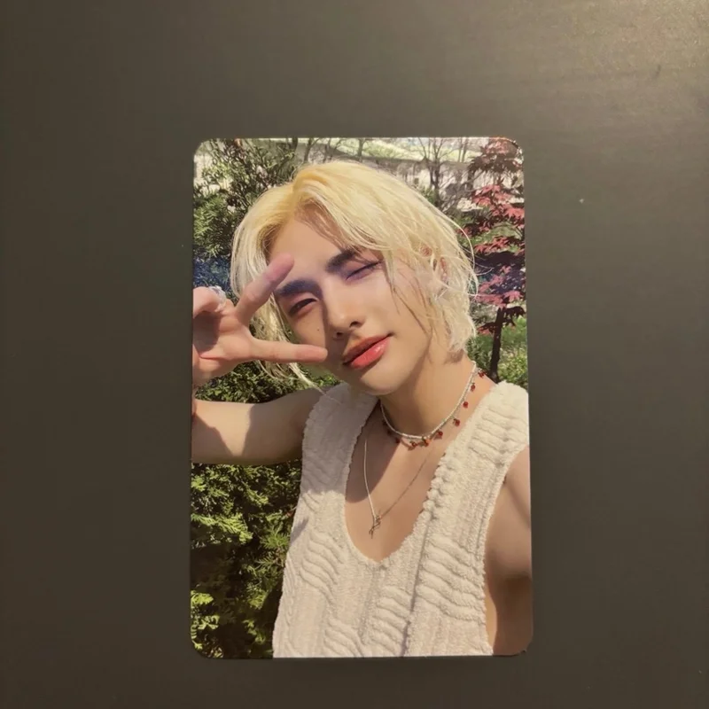 MAXIDENT Hyunjin pc