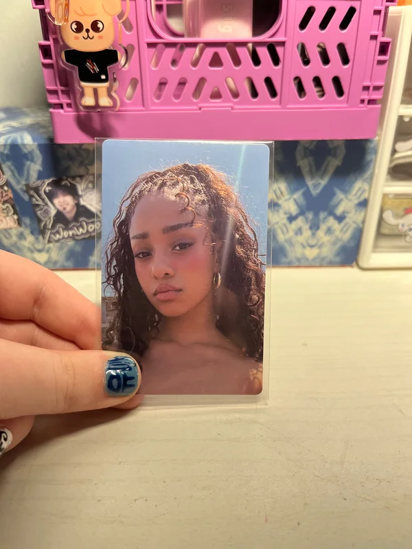 SIS (Soft Is Strong)