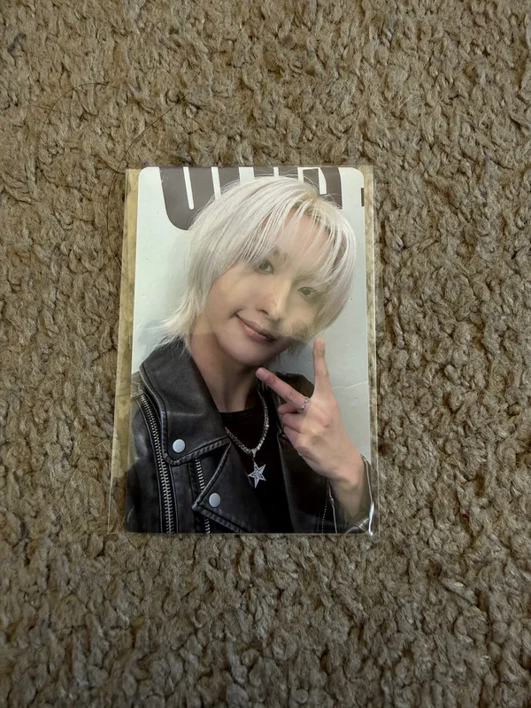 2025 ATEEZ WORLD TOUR [TOWARDS THE LIGHT : WILL TO POWER] FINALE IN SEOUL fromm