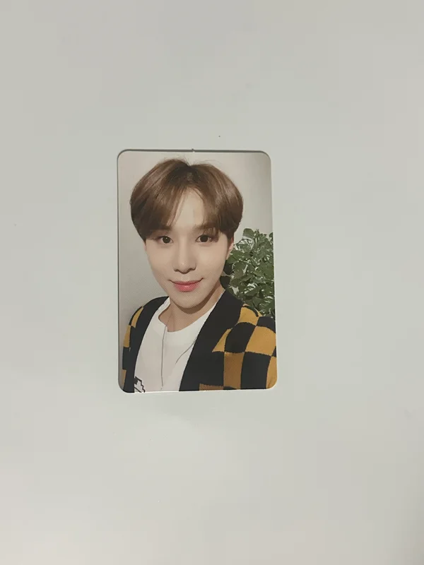 NCT #127 Regulate