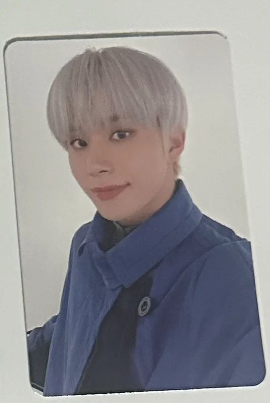 Universe Photo Book Ver.