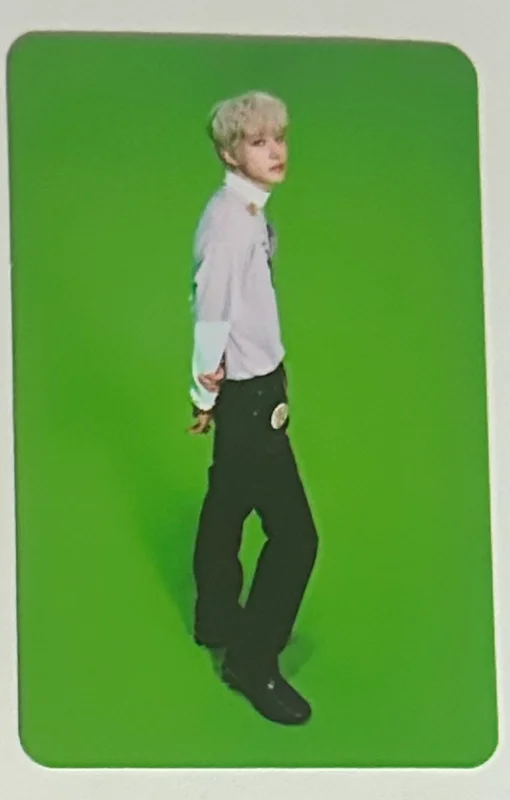Sticker Jewel Case Ver.