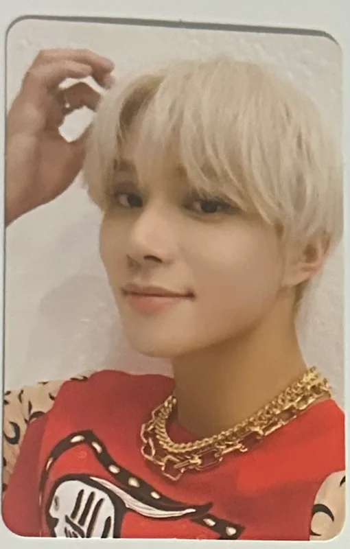 Sticker Jewel Case Ver.