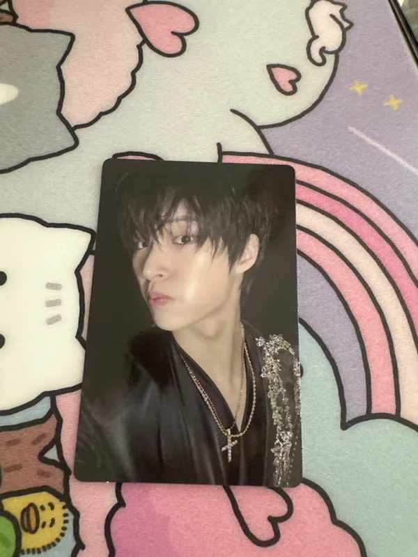 GOLDEN HOUR : Part.3 'In Your Fantasy Edition' BOX SET US Exclusive