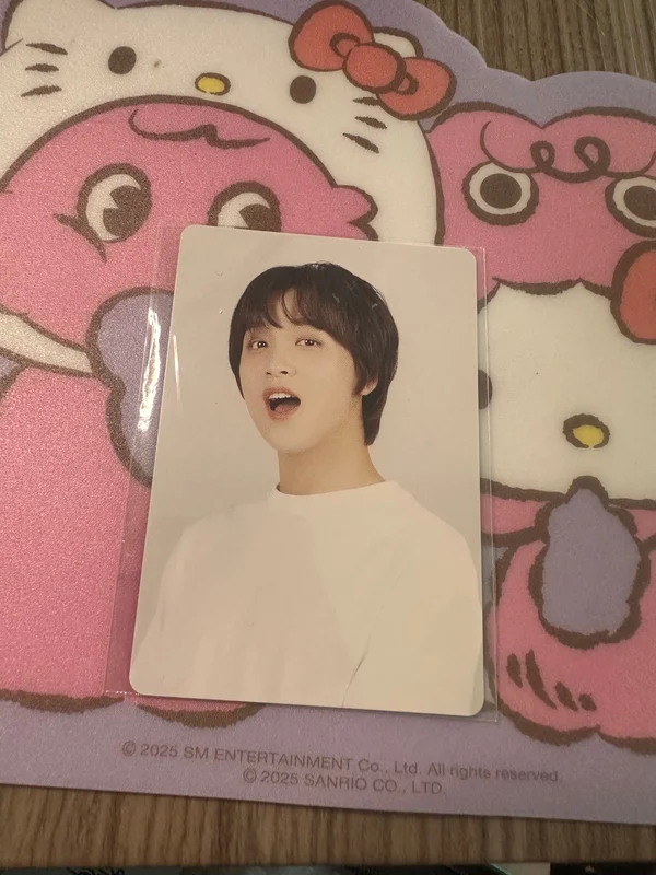 NCT Haechan Zozotown