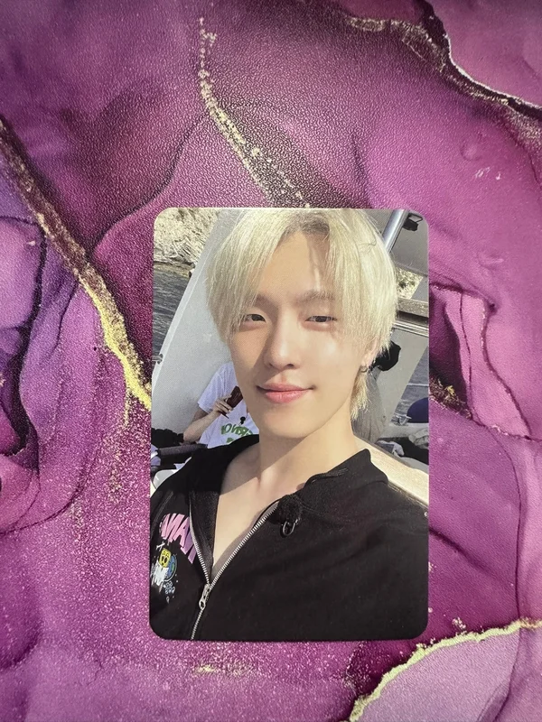 NANA TOUR with SEVENTEEN 2024 MOMENT PACKAGE