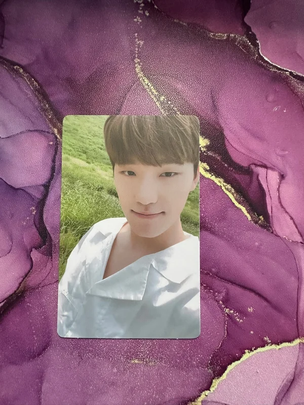 YOU MAKE MY DAY FOLLOW ver.