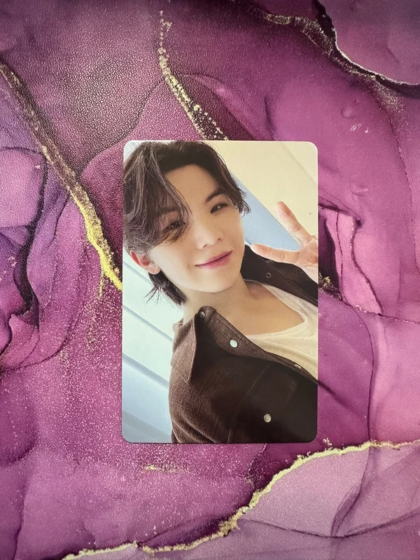 SEVENTEEN 2024 SEASON'S GREETINGS