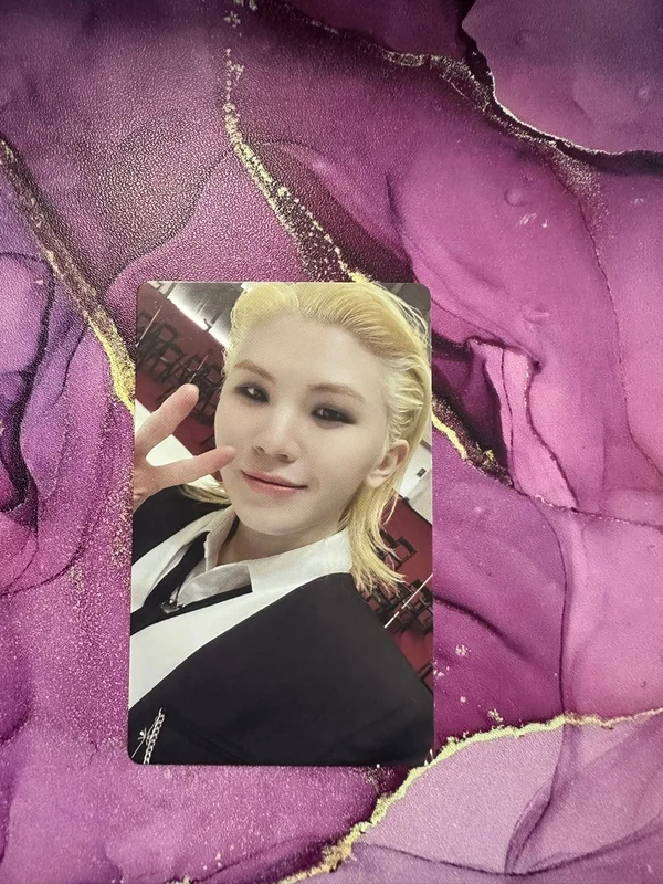 17 IS RIGHT HERE Weverse Albums ver.