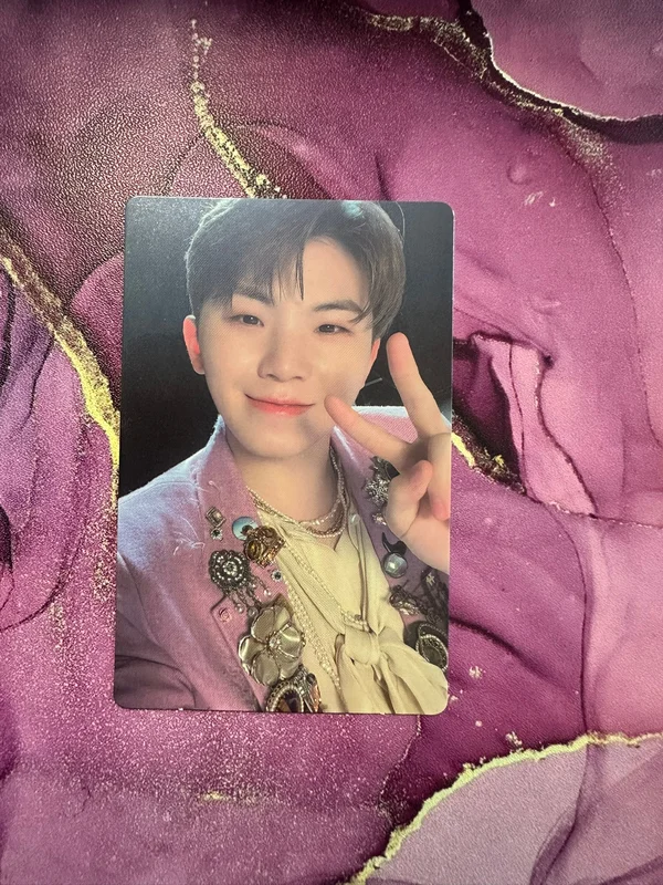 Face the Sun CARAT Ver.