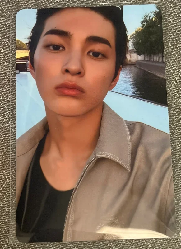 2026 CORTIS TOUR [PUT YOUR PHONE DOWN] IN INCHEON Weverse Pickup (ALBUM)