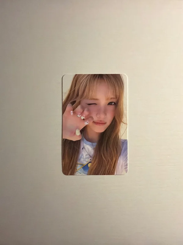 Lemon Tang Photobook Ver. Lemon Beach Ver.