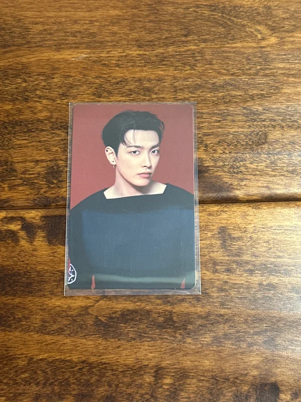 GOLDEN HOUR : Part.2 POCAALBUM DIARY VER.