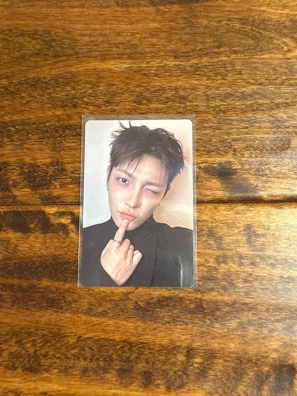 GOLDEN HOUR : Part.5 POCAALBUM DIARY VER.