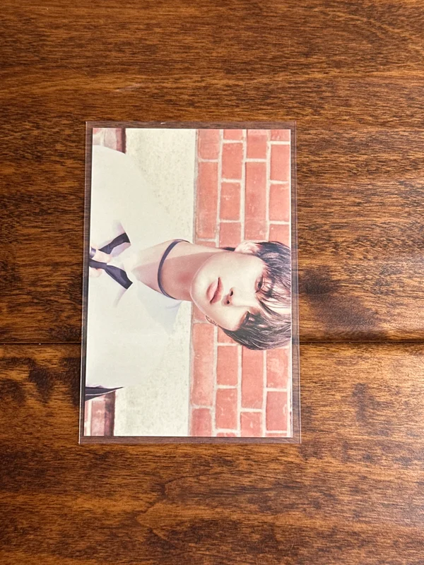ZERO : FEVER Part.1 INCEPTION ver. Platform VER.