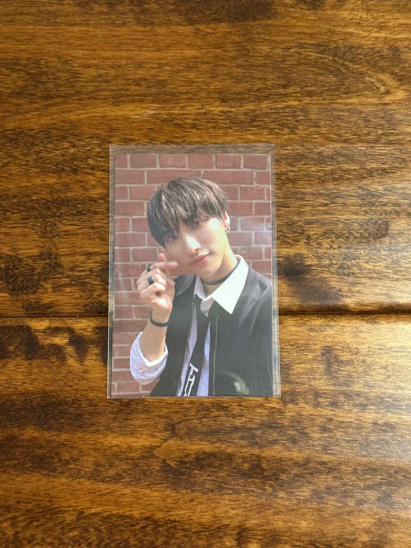 ZERO : FEVER Part.1 INCEPTION ver.