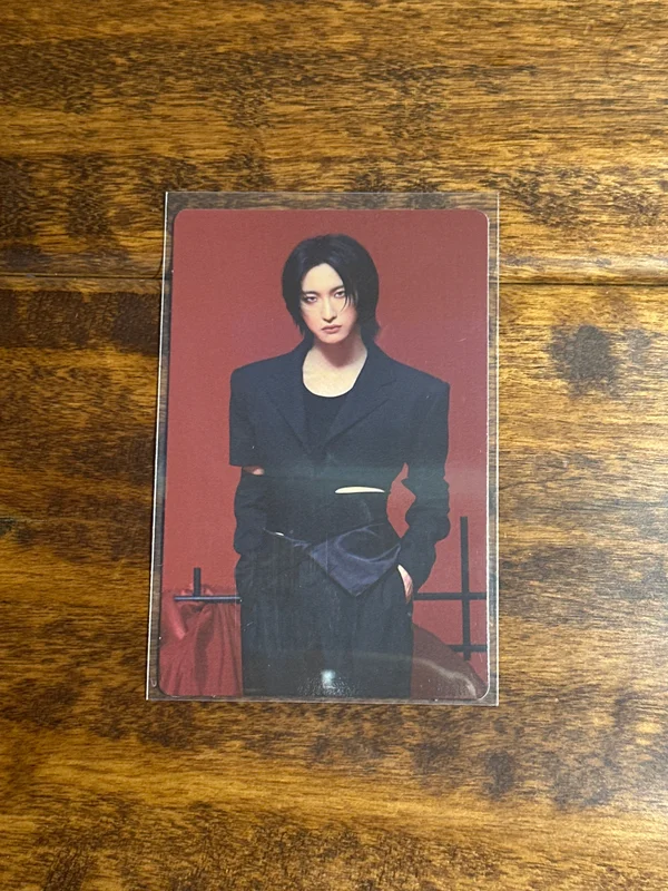 GOLDEN HOUR : Part.2 POCAALBUM DIARY VER.