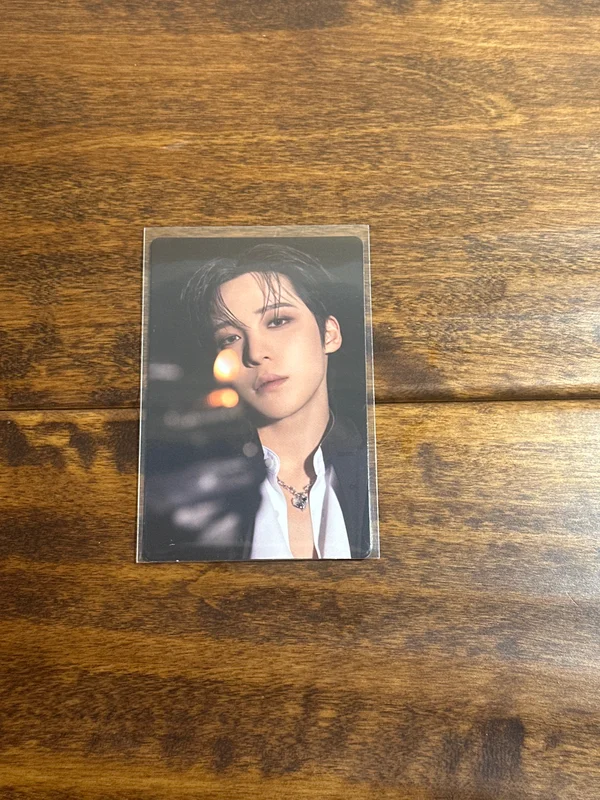 GOLDEN HOUR : Part.3 'In Your Fantasy Edition' POCAALBUM RED VER.
