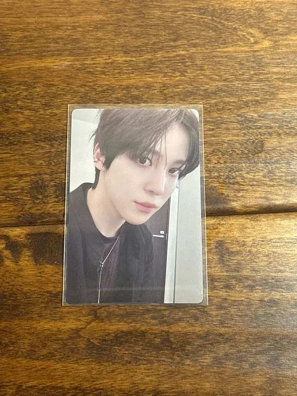 GOLDEN HOUR : Part.4 DIARY VER.