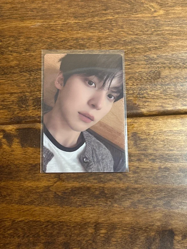 GOLDEN HOUR : Part.4 DIGIPACK VER.