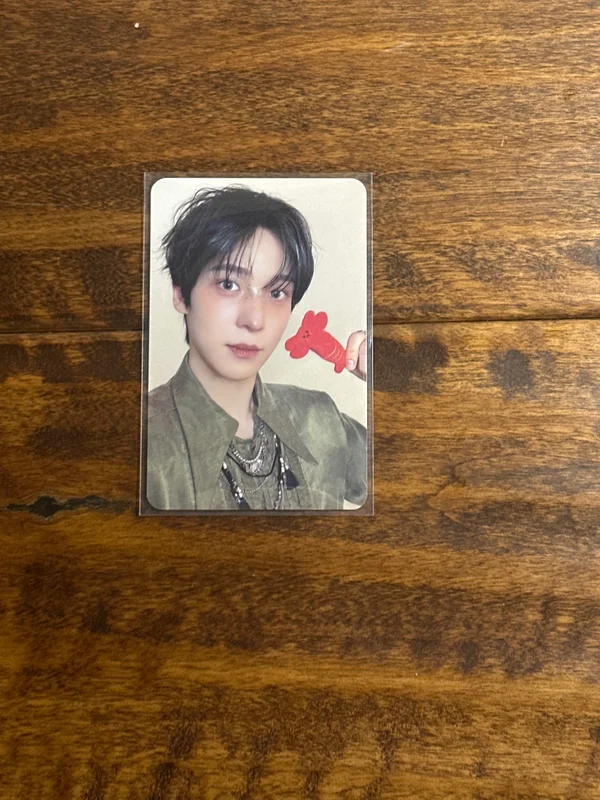 GOLDEN HOUR : Part.5 POCAALBUM VER. MAKESTAR