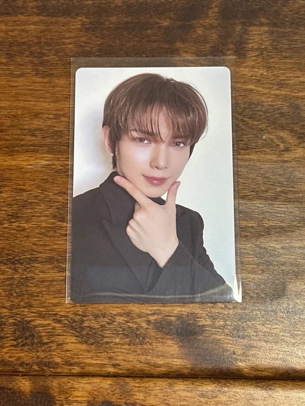 GOLDEN HOUR : Part.2 DIGIPACK VER.