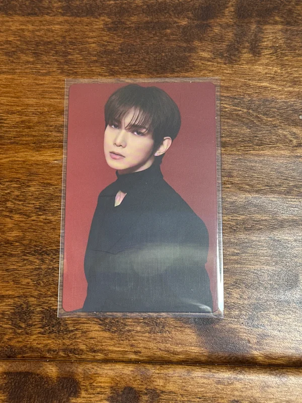 GOLDEN HOUR : Part.2 POCAALBUM DIARY VER.