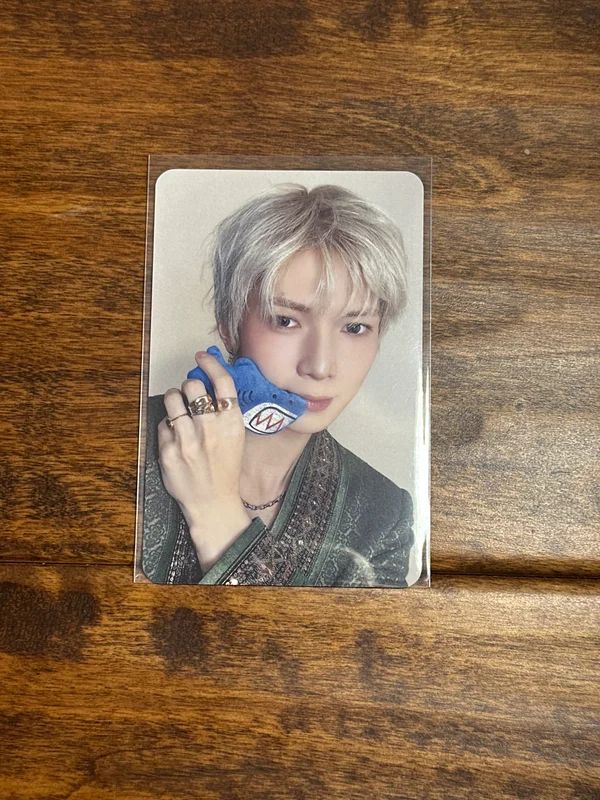 GOLDEN HOUR : Part.5 POCAALBUM VER. MAKESTAR