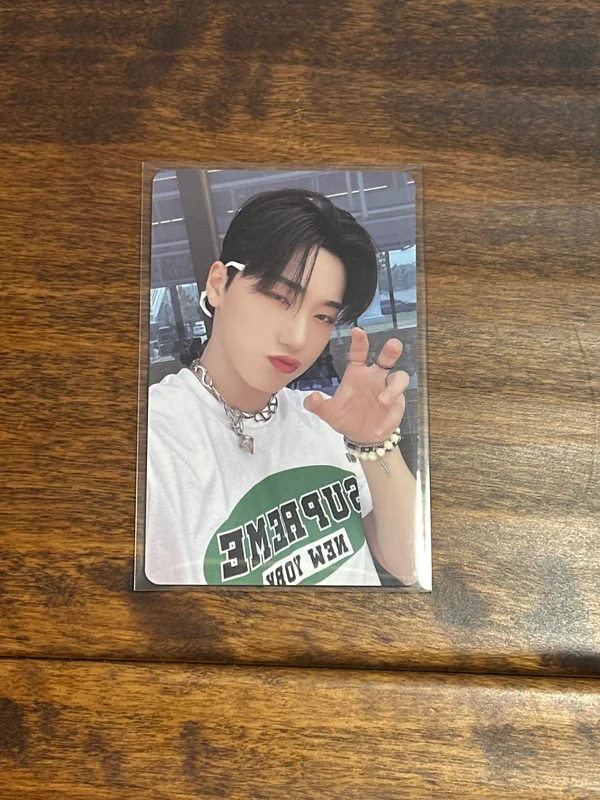 ATEEZ 2023 SUMMER PHOTOBOOK