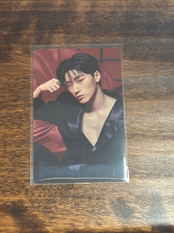 GOLDEN HOUR : Part.2 POCAALBUM DIARY VER.