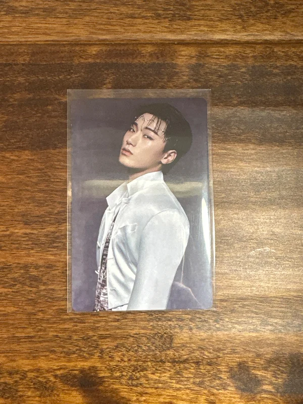 GOLDEN HOUR : Part.2 POCAALBUM FOR VER.