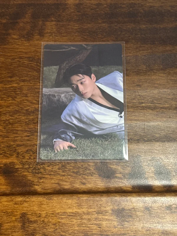 GOLDEN HOUR : Part.4 POCAALBUM VER. A VER.