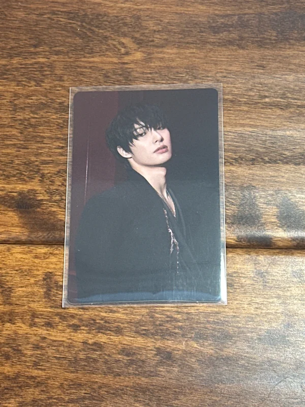 GOLDEN HOUR : Part.3 'In Your Fantasy Edition' POCAALBUM BLACK VER.