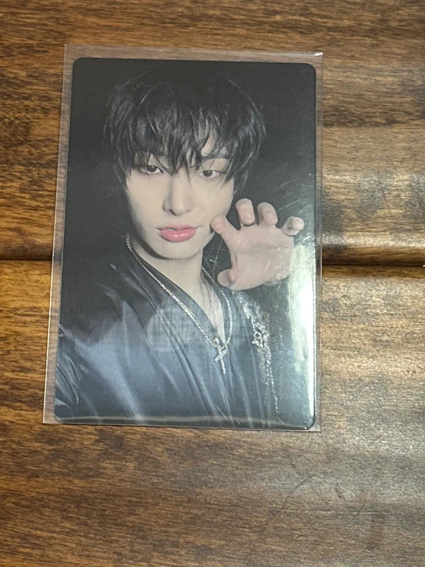 GOLDEN HOUR : Part.3 'In Your Fantasy Edition' Fantasy VER. (Limited Edition)