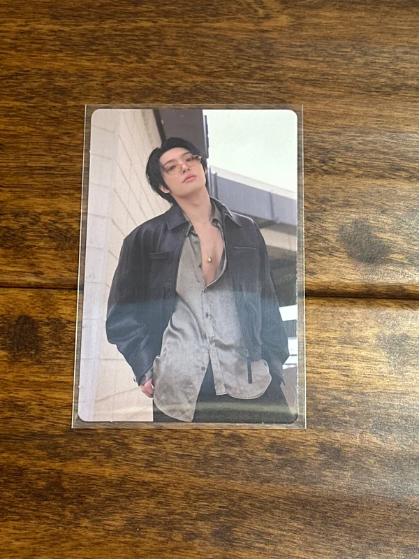 GOLDEN HOUR : Part.3 POCAALBUM MINGI VER.