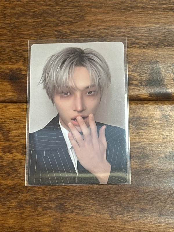 GOLDEN HOUR : Part.5 POCAALBUM DIARY VER.