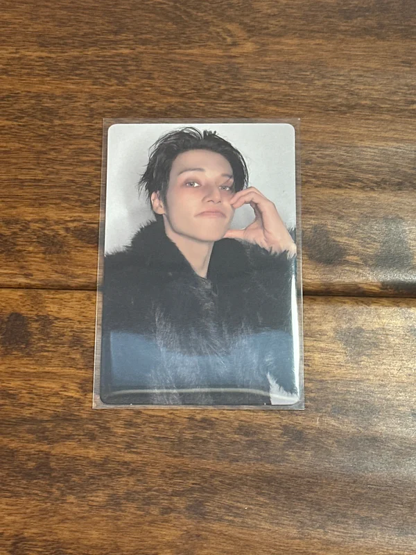GOLDEN HOUR : Part.4 POCAALBUM VER.
