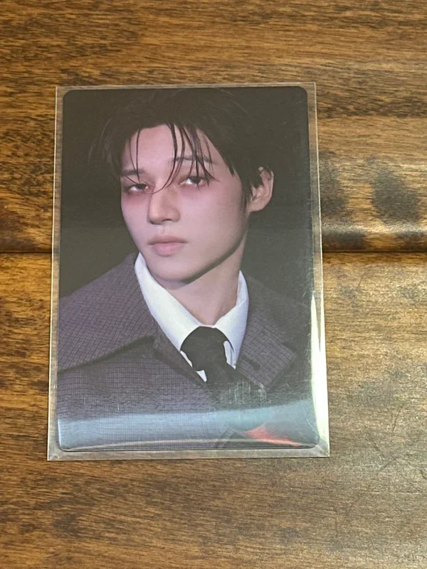 GOLDEN HOUR : Part.5 POCAALBUM DIARY VER.
