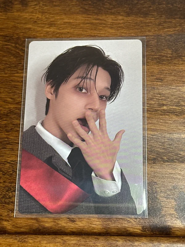 GOLDEN HOUR : Part.5 POCAALBUM DIARY VER.