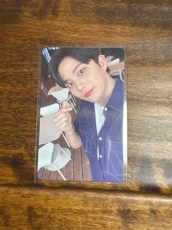 ATEEZ 2023 SUMMER PHOTOBOOK