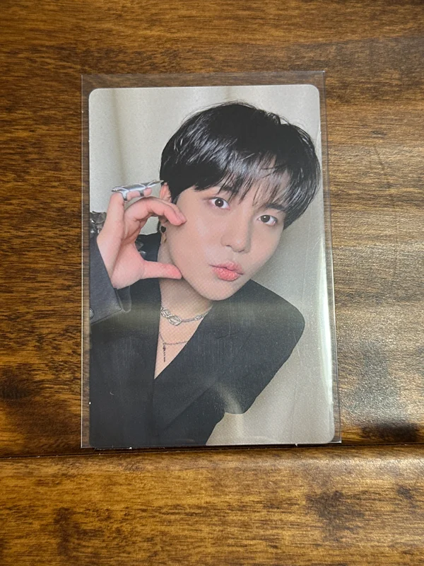 GOLDEN HOUR : Part.2 POCAALBUM FOR VER.