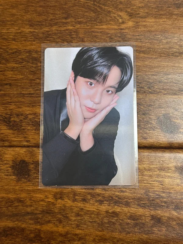 GOLDEN HOUR : Part.2 POCAALBUM DIARY VER.