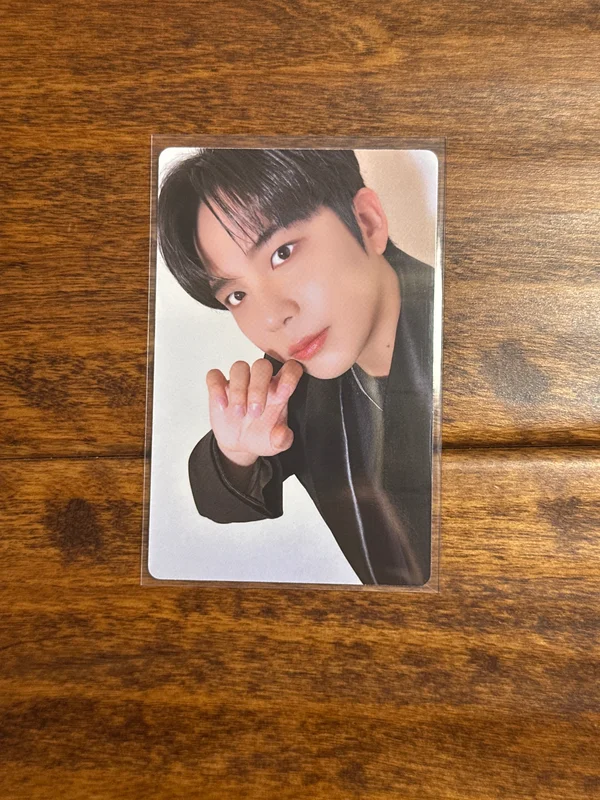 GOLDEN HOUR : Part.2 DIARY VER.