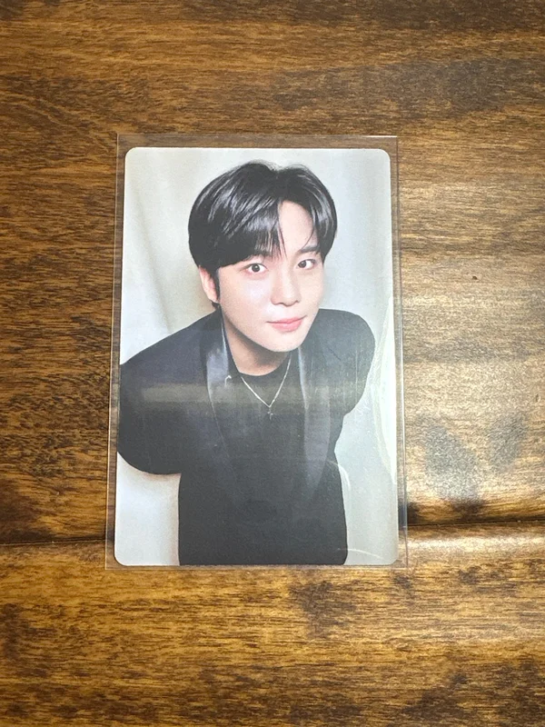 GOLDEN HOUR : Part.2 DIARY VER.