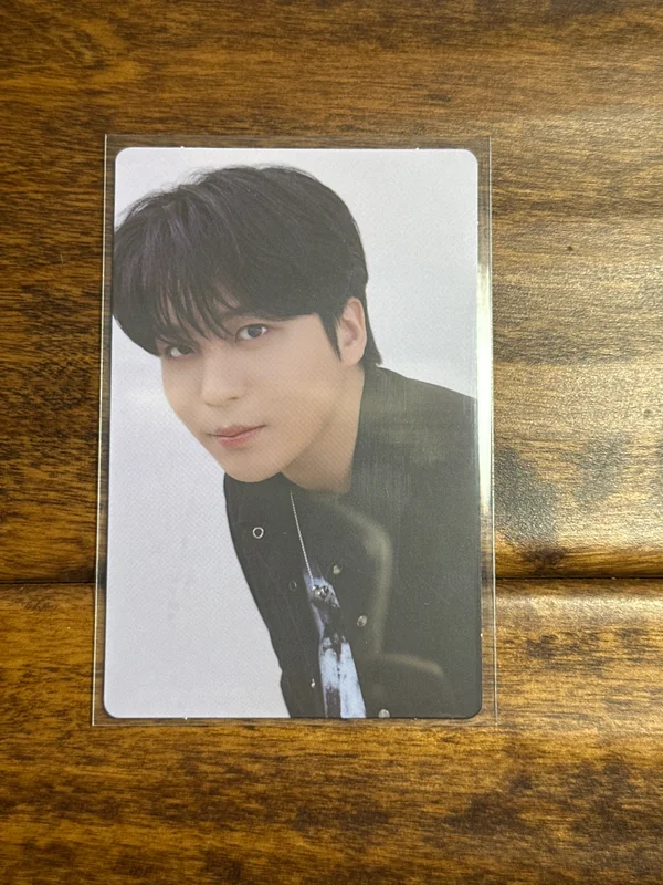 GOLDEN HOUR : Part.3 POCAALBUM JONGHO VER.