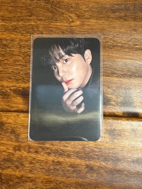 GOLDEN HOUR : Part.3 Fantasy VER. (Limited Edition) MAKESTAR